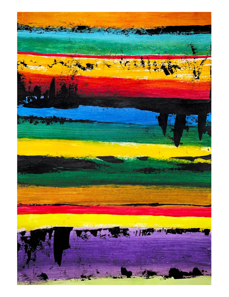 Color Bridge